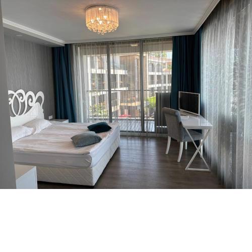Regina Maria Spa Design Hotel