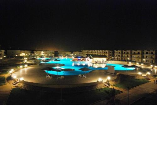 Regina Resort El Sokhna