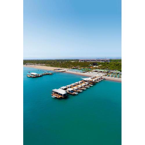 Regnum Carya