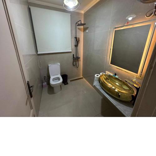 Rehab city 2 bedroom city center