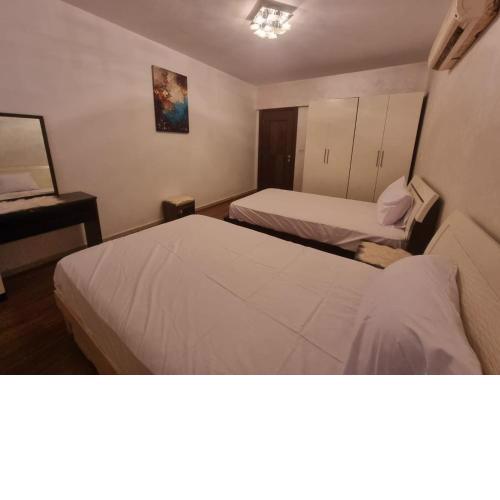 Rehab elite Residence fully equipped flat in rehab city