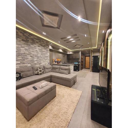 Rehana apartment