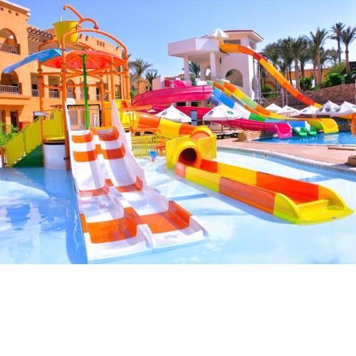 Rehana Royal Beach Resort - Aquapark & Spa - Family & Couples Only