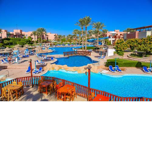 Rehana Sharm Resort - Aquapark & Spa - Couples and Family Only