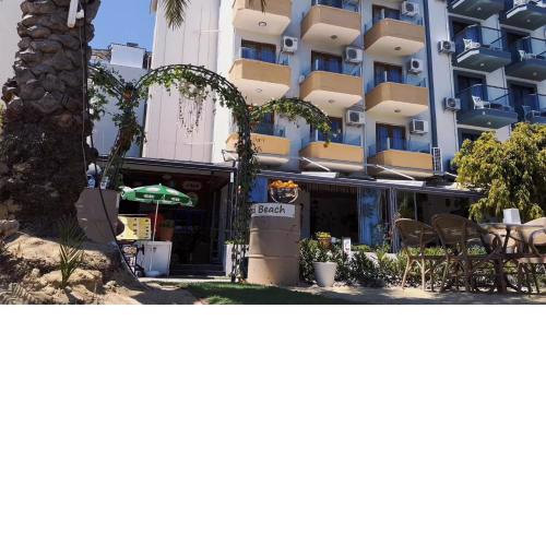 Reis Beach Hotel