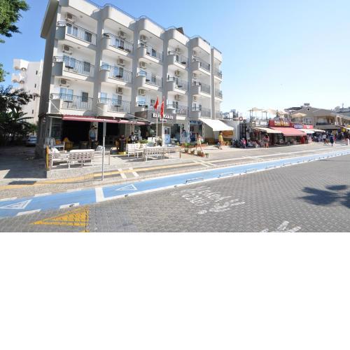 Reis Maris Hotel