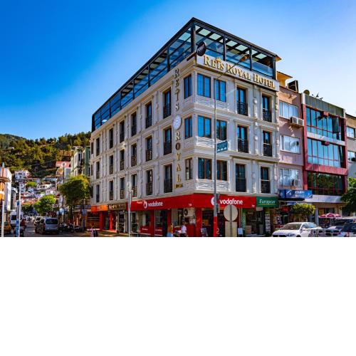 Reis Royal Hotel