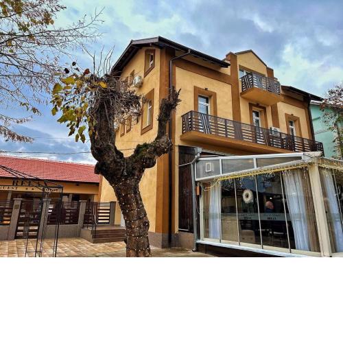 RELAX - Guest House Varshets