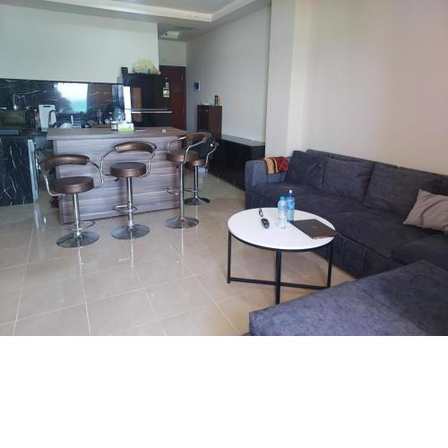 Relax apartment