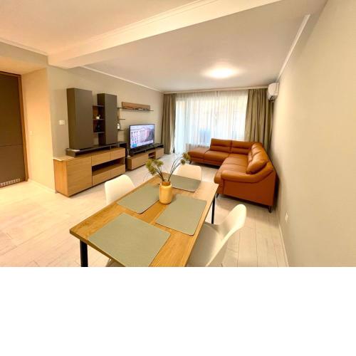 RELAX Apartments in HASKOVO, Apt2