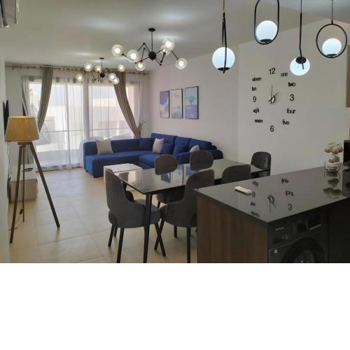 Relax at Celia Luxury 2 bedroom chalet at Azha