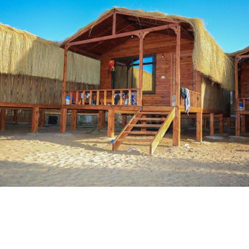 Relax Beach Camp