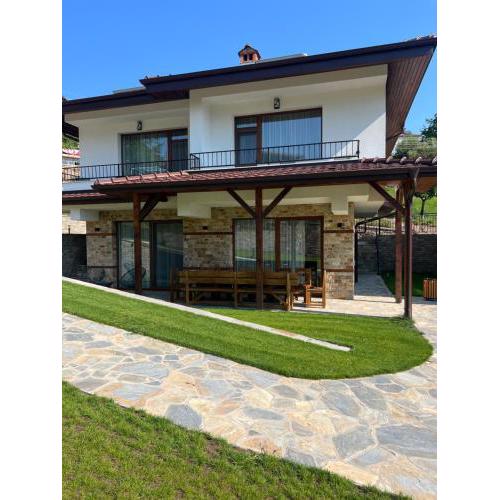 Relax Villas Daffi