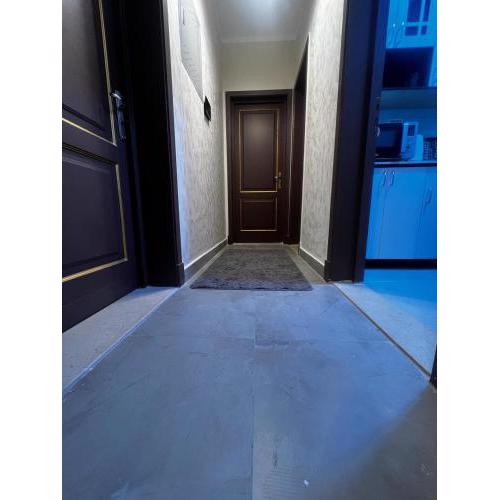 Relaxing Apartment in New Cairo