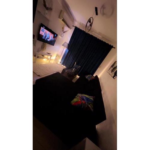 Relaxing apartment