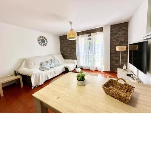 ¡RELAXING PLACE! - La Jaca Apartament