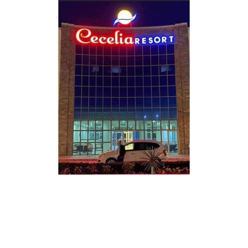 Relaxing Stay at Cecilia Resort Hurghada