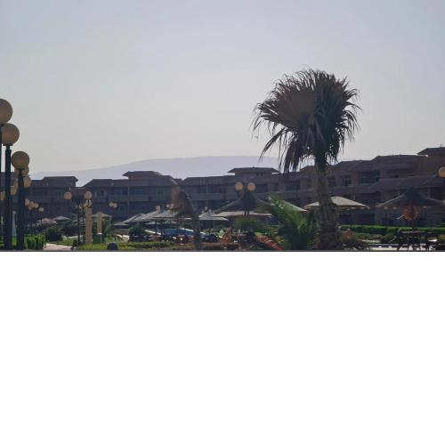 Relaxing Studio-Malibu El Sokhna Resort