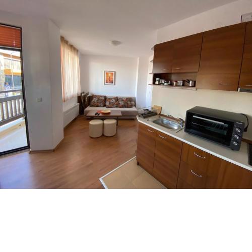 Relax&Ski apartment