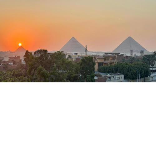 Remal Pyramids Hotel