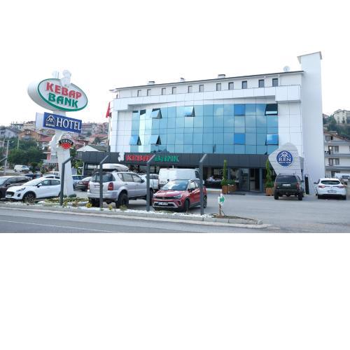 Ren Business Hotel