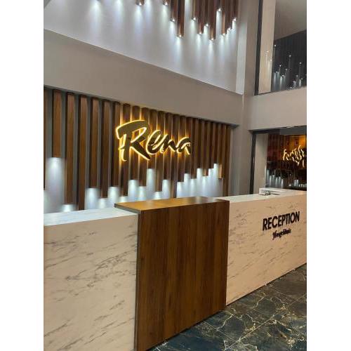 Rena Grand Residence & Suit