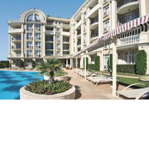 Rena Hotel - All Inclusive
