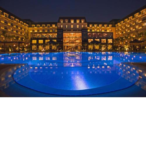 Renaissance Cairo Mirage City Hotel