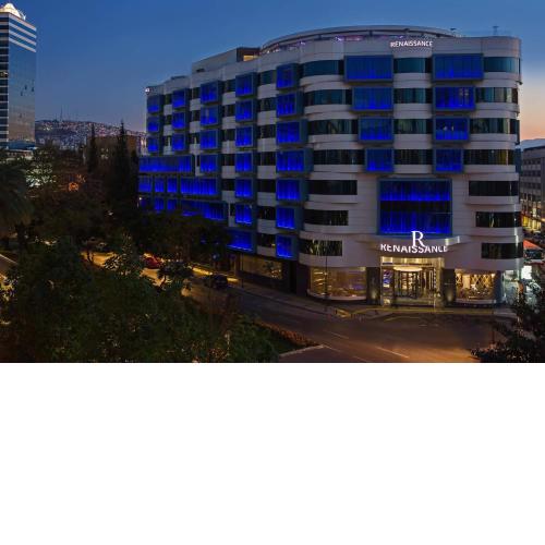 Renaissance Izmir Hotel