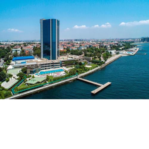 Renaissance Polat Istanbul Hotel