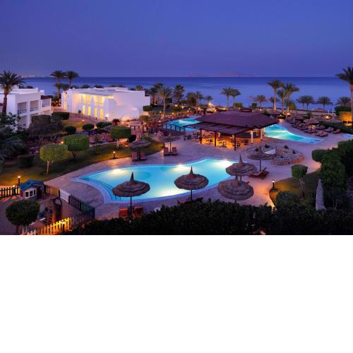 Renaissance Sharm El Sheikh Golden View Beach Resort