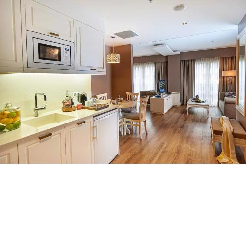 Renata Boutique Hotel Sisli