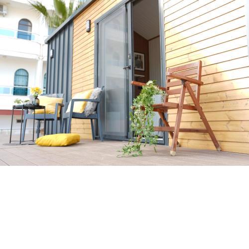 Renka Holidays Houses and Caravans