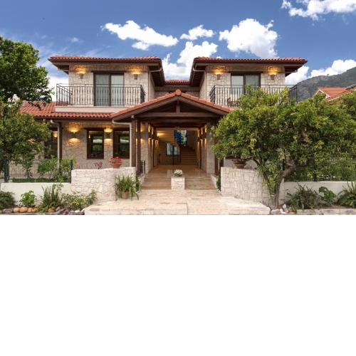 Renka Hotel & Spa