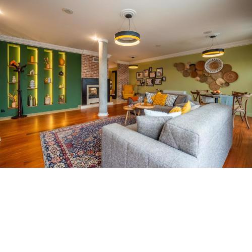 RENOVATED Boutique Apartments Petrus