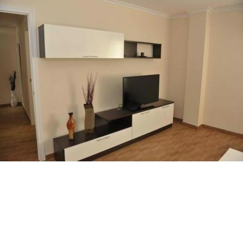 Renovierte Wohnung in Centro