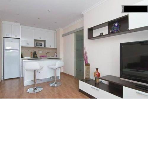 Renovierte Wohnung in Torrevieja
