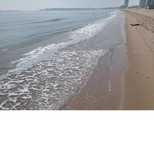 Rent apartment by the sea in Bulgaria, Sveti Vlas, Fort Noks Prestige
