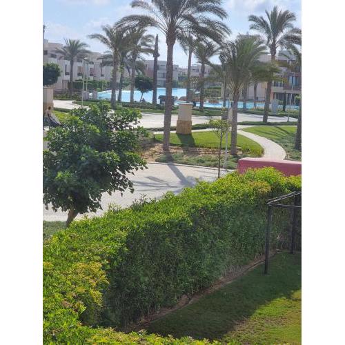 شاليه في مراسي Rent in marassi