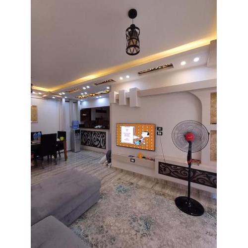 Rental Furniture apartment