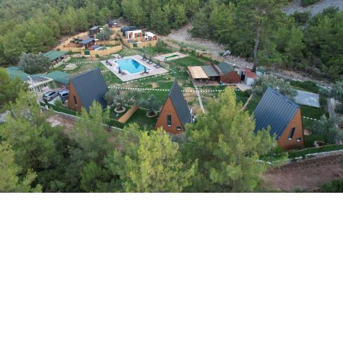Reset Resort Göcek
