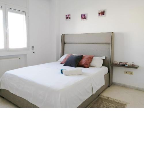 Residence Ahlem
