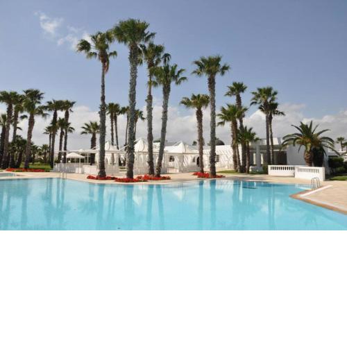 Residence Ain Meriem
