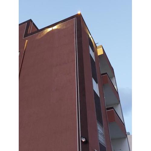 RESIDENCE DAR ALLOUCHE