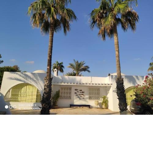 RESIDENCE DAR YASMINa