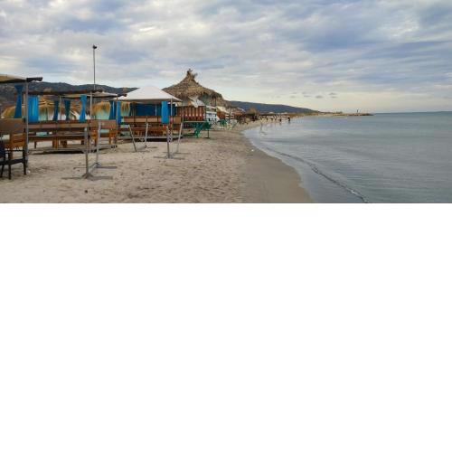 Résidence de la plage Ghar El Melh
