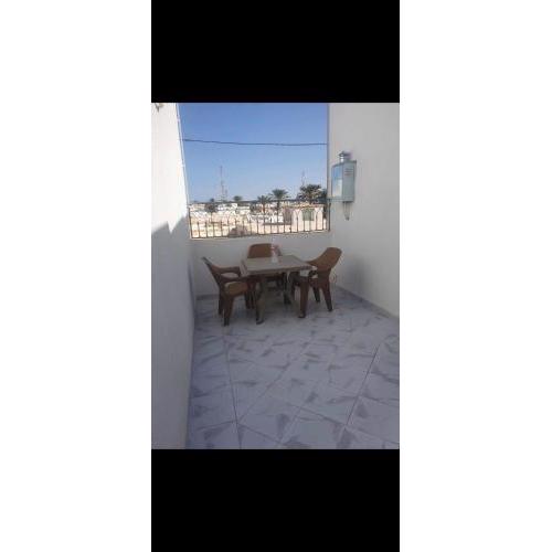 Residence djerba 4