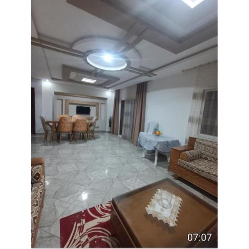 Residence El Baraka