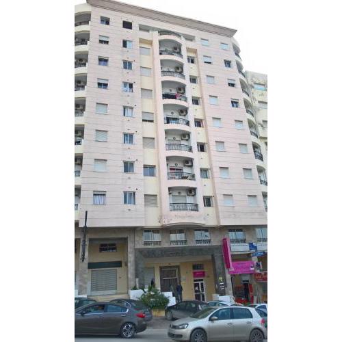 Residence Ghassen