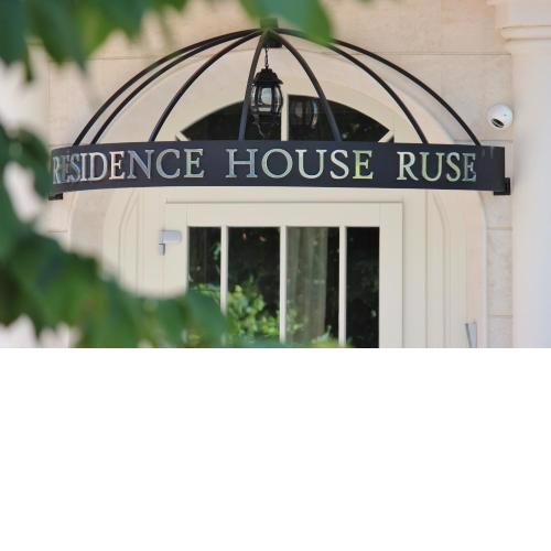 Residence House Ruse